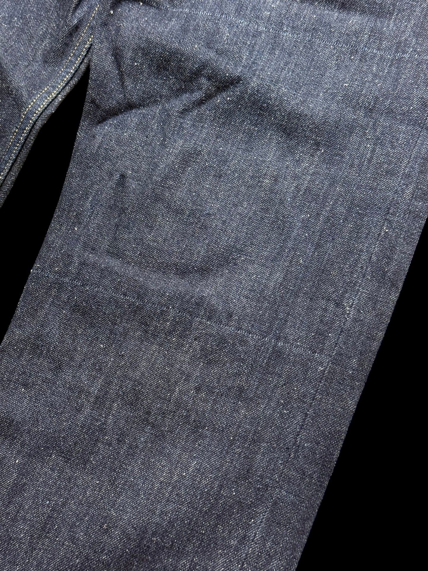 Men’s Blackhorse Lane Ateliers Selvedge Jeans 33x27” E10 Isko