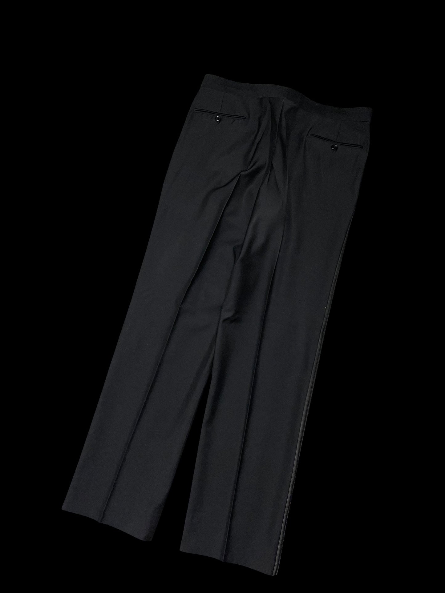 Gieves & Hawkes Double Breaster Dinner Suit 42L / W36R