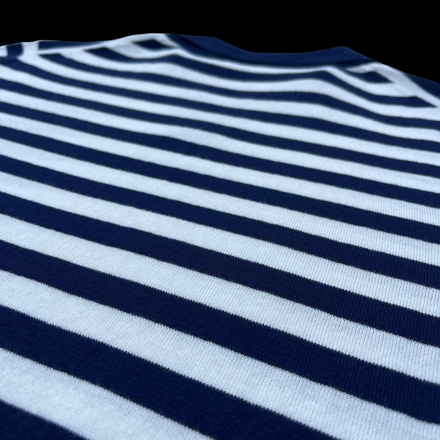 BEAMS F Japan Spread Collar Knit Polo Shirt Size 52 UK42
