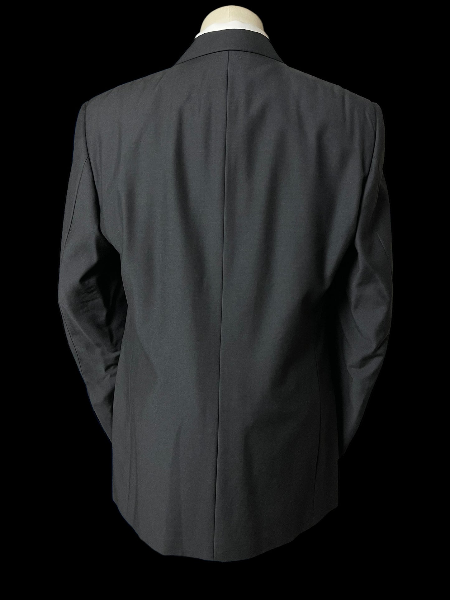 Gieves & Hawkes Double Breaster Dinner Suit 42L / W36R