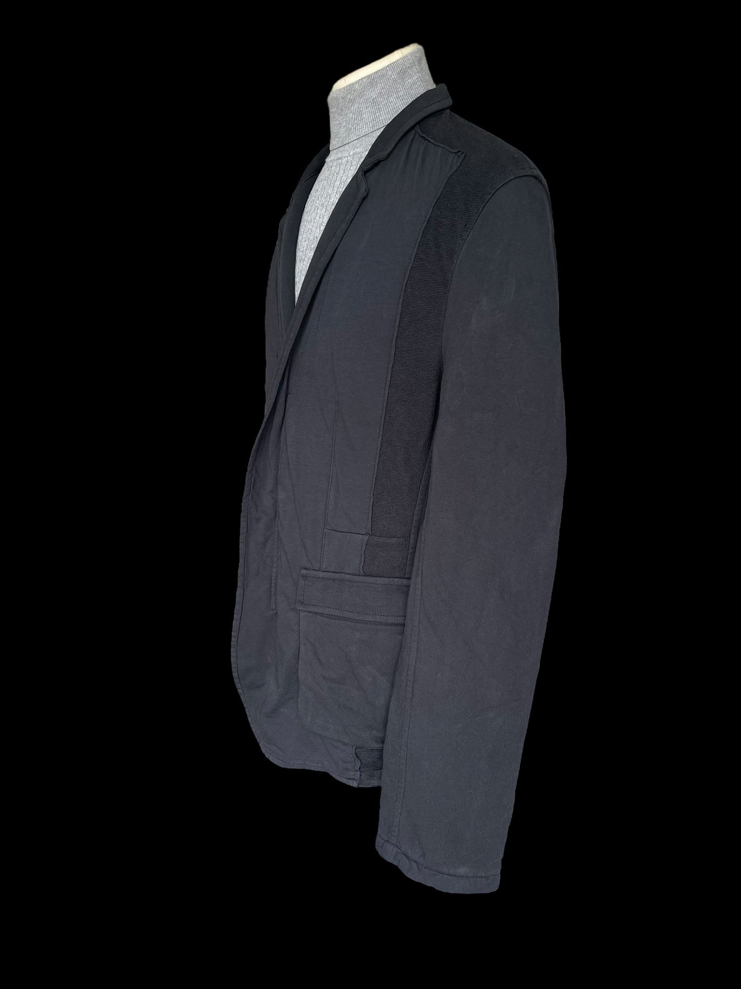 Haider Ackermann Hoodie Perth Collection SS20 Size Large Black