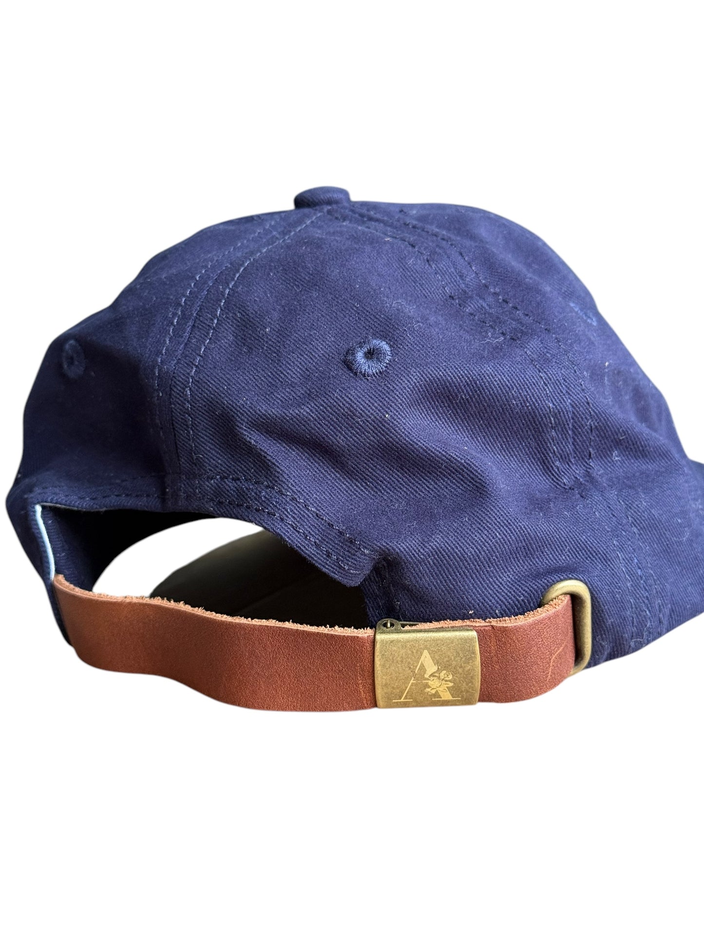 Aime Leon Dore Baseball Cap Floral “A” SS21