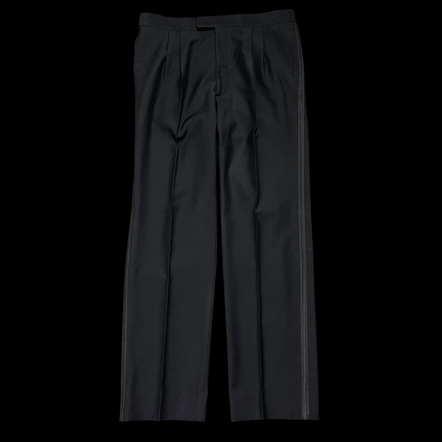 Gieves & Hawkes Double Breaster Dinner Suit 42L / W36R