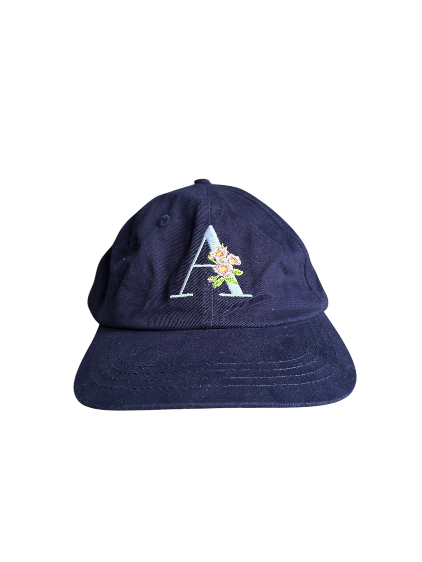 Aime Leon Dore Baseball Cap Floral “A” SS21
