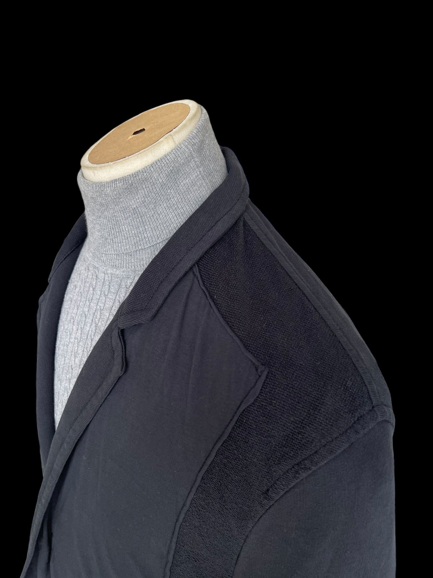 Haider Ackermann Hoodie Perth Collection SS20 Size Large Black