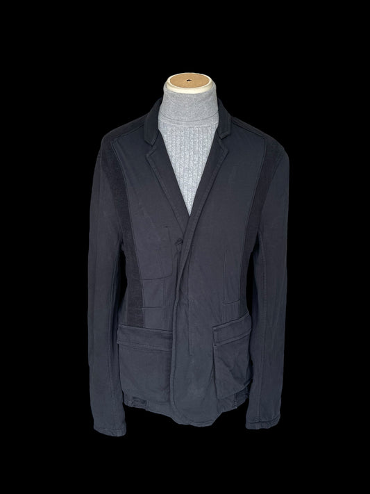 Haider Ackermann Hoodie Perth Collection SS20 Size Large Black