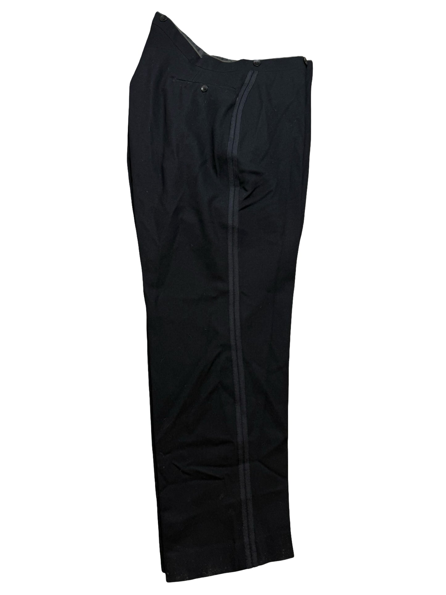 Vintage Bespoke 1930’s Dege & Sons Savile Row Morning Suit 40S / W38”