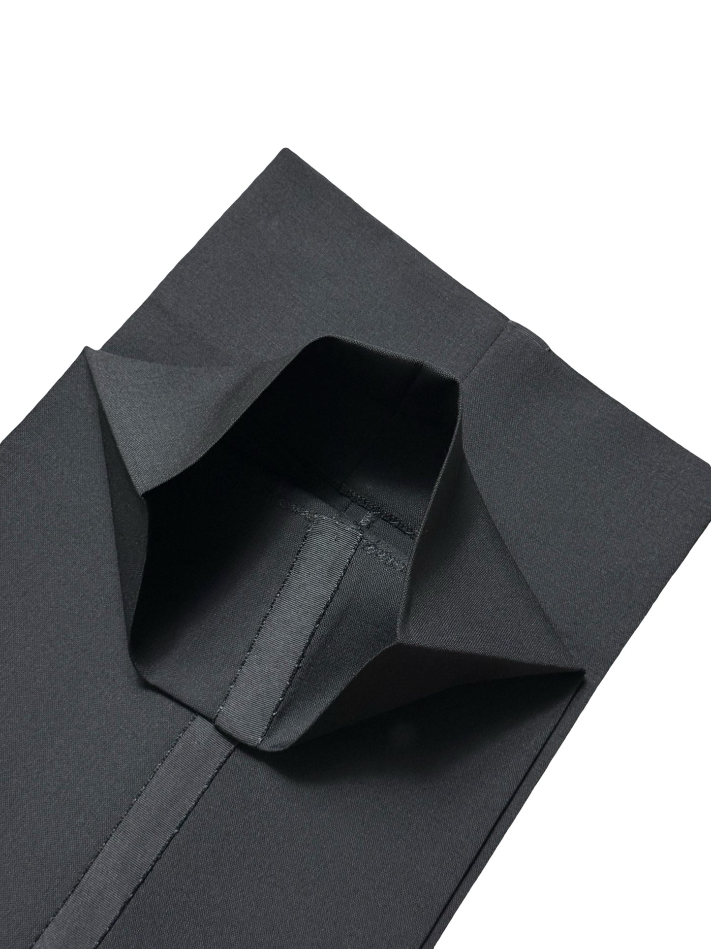 Bespoke Gieves & Hawkes Dinner Suit 42L / W38L Wool Mohair Full Canvas Tuxedo