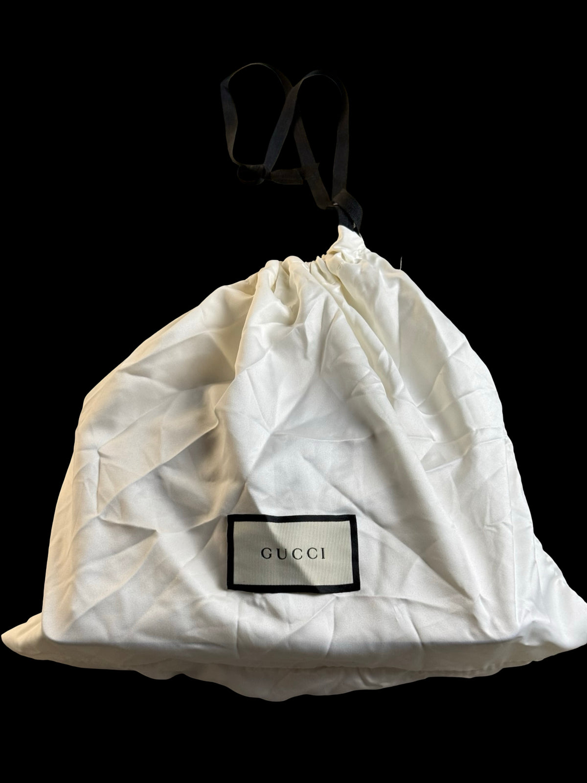 Gucci Queen Margaret Broadway Shoulder Bag Bee Pearls RRP £2250