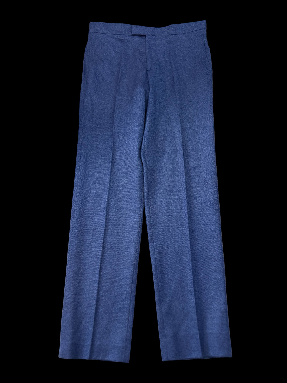 Men’s Favourbrook Blue Wool Suit 37R / W31” Wedding Suit MOP Buttons