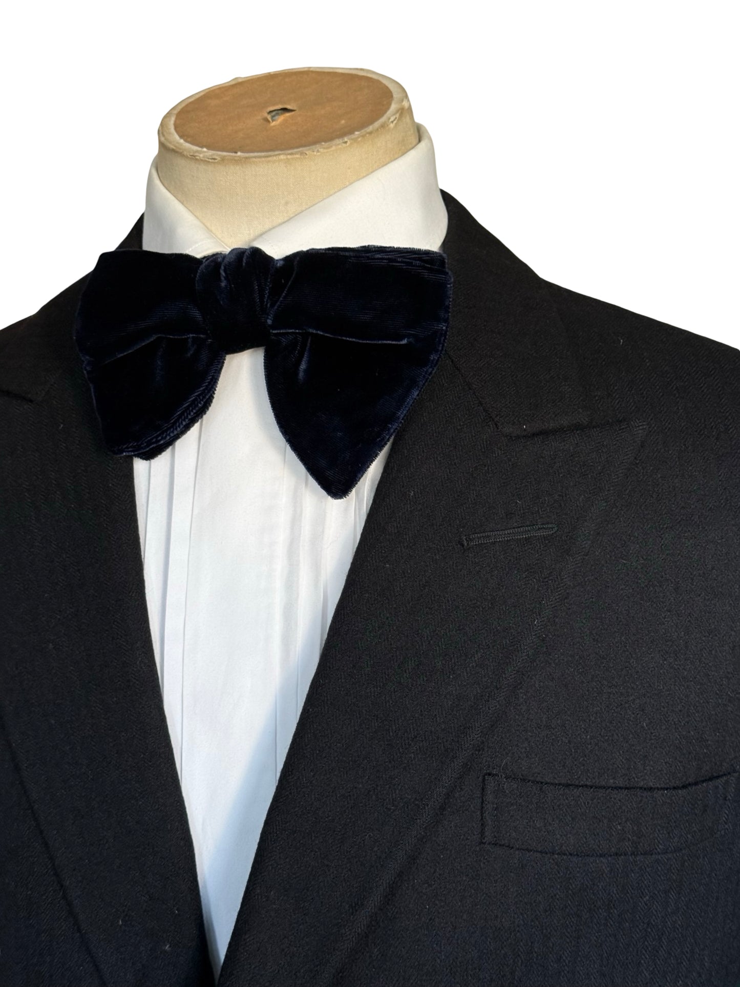 Vintage Bespoke 1930’s Dege & Sons Savile Row Morning Suit 40S / W38”